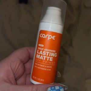 Carpe Tinted Primer